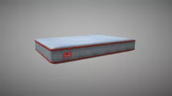 Dog Bed Sf