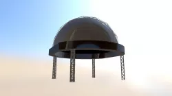 DomeLab Dome