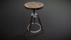 Drafting Stool