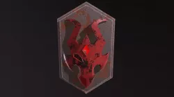 Dragon Emblem (Kurukoth Project)
