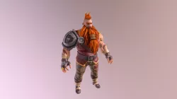 Dwarf Unity Game Dev Courses