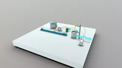 Eletrical Experiment