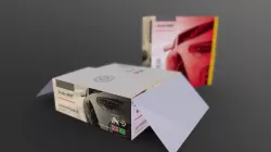 Eletrovent V16