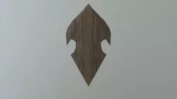 Elven Shield
