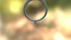 Engagement Ring --