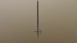 Fancy Sword 2