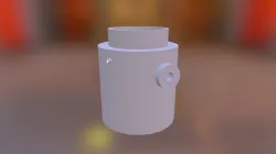 Faucet Flosser Adapter