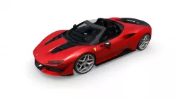 Ferrari J50 2018