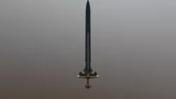 Final Sword U Vs