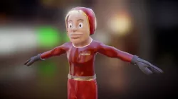 fireman