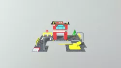 Firestation