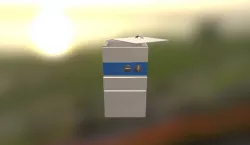 French Fried Machine