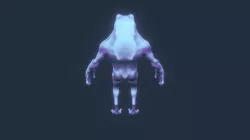 FrogCharacterArt