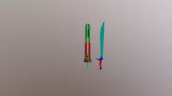 fusion sword