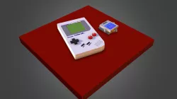 Gameboy
