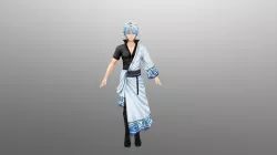 GINTAMA