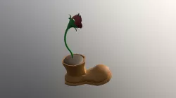 GIVE ME THE PLANT