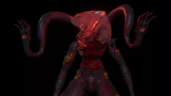 Glutton Spirit