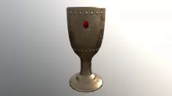 Goblet - Creative and Technical