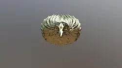 Gold Eagle