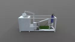 GP Machine