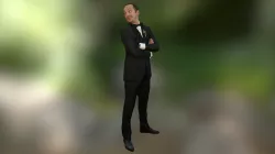 Groom