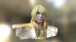 Guapanime - Modelo 02 (Cosplay)