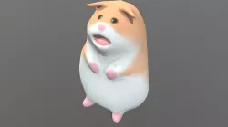 Hamster