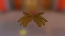 Hands