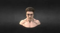Head Sculpt