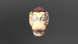 Head