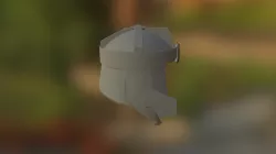 helmet Gimli