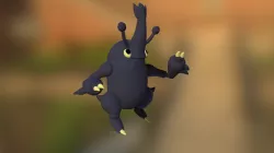 Heracross