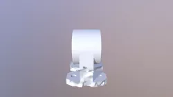 Hinge Topology