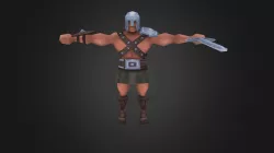 Hireling V1
