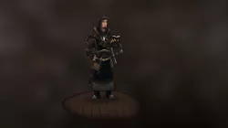 Holy Knight
