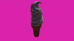 Ice Cream Cone