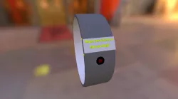 Inspirational Smart Bracelet