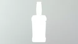 Jack Daniels Bottle