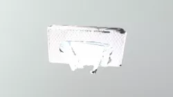 Japanese Tissue Box