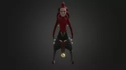 Jester