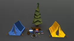 KAMP assets