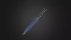 Knife