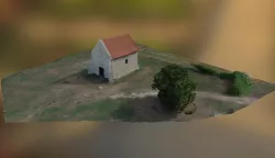 Kápolna, chapel