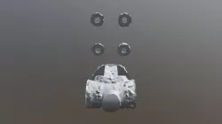 L7A1 Optimization