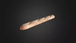 La Baguette