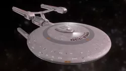 Lancelot-Class Light Cruiser