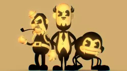 Lapis' Butcher Gang Pack