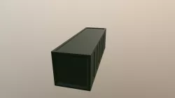 Large Crate 2