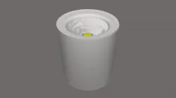 LEDD-S downlight